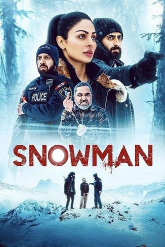 Download Snowman | 2024 | Punjabi WEB-DL Full Movie 480p 720p 1080p Download Snowman | 2024 | Punjabi WEB-DL Full Movie 480p 720p 1080p