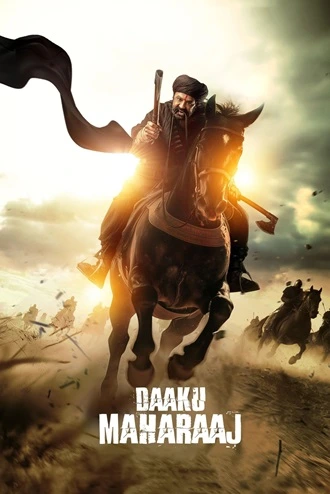 Download Daaku Maharaaj | 2025 | WEB-DL | Hindi ORG. Dubbed | Full Movie | 480p 720p 1080p Download Daaku Maharaaj | 2025 | WEB-DL | Hindi ORG. Dubbed | Full Movie | 480p 720p 1080p