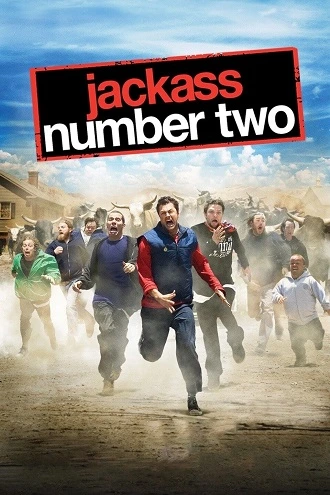Download Jackass Number Two | 2006 | Hindi-English | 480p 720p 1080p Download Jackass Number Two | 2006 | Hindi-English | 480p 720p 1080p