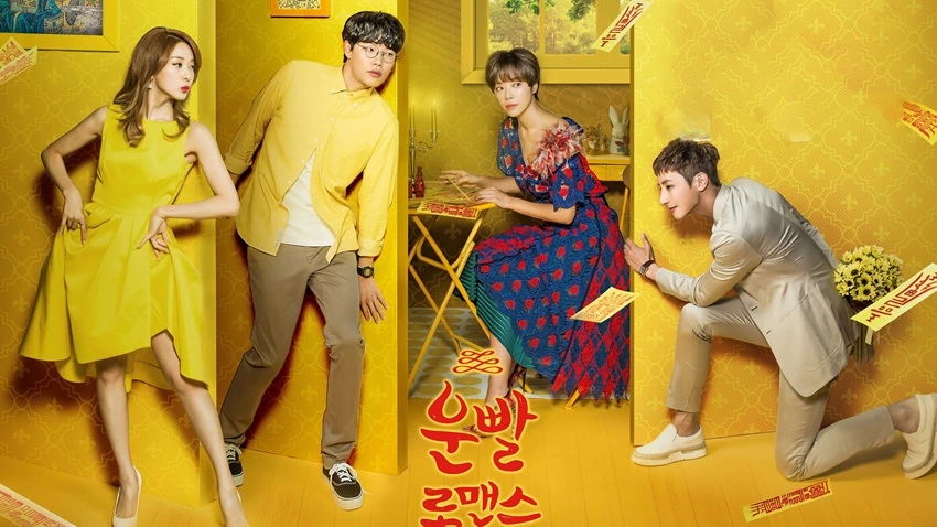 Download Lucky Romance | 2016 | Season 1 | Hindi | Complete Web Series | 480p 720p Download Lucky Romance | 2016 | Season 1 | Hindi | Complete Web Series | 480p 720p 1080p | MoviesNation
