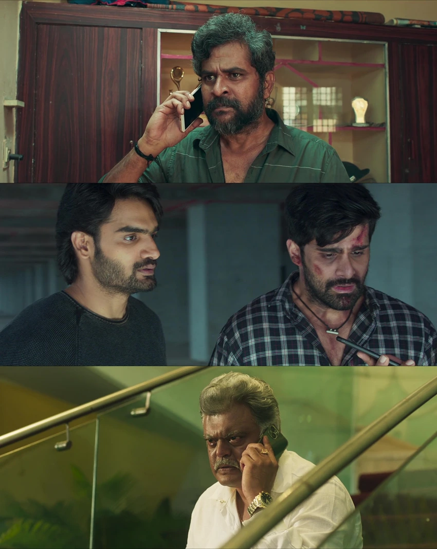 Download Bhaje Vaayu Vegam | 2024 | Hindi – Telugu | Full Movie | 480p 720p 1080p Download Bhaje Vaayu Vegam | 2024 | Hindi – Telugu | Full Movie | 480p 720p 1080p