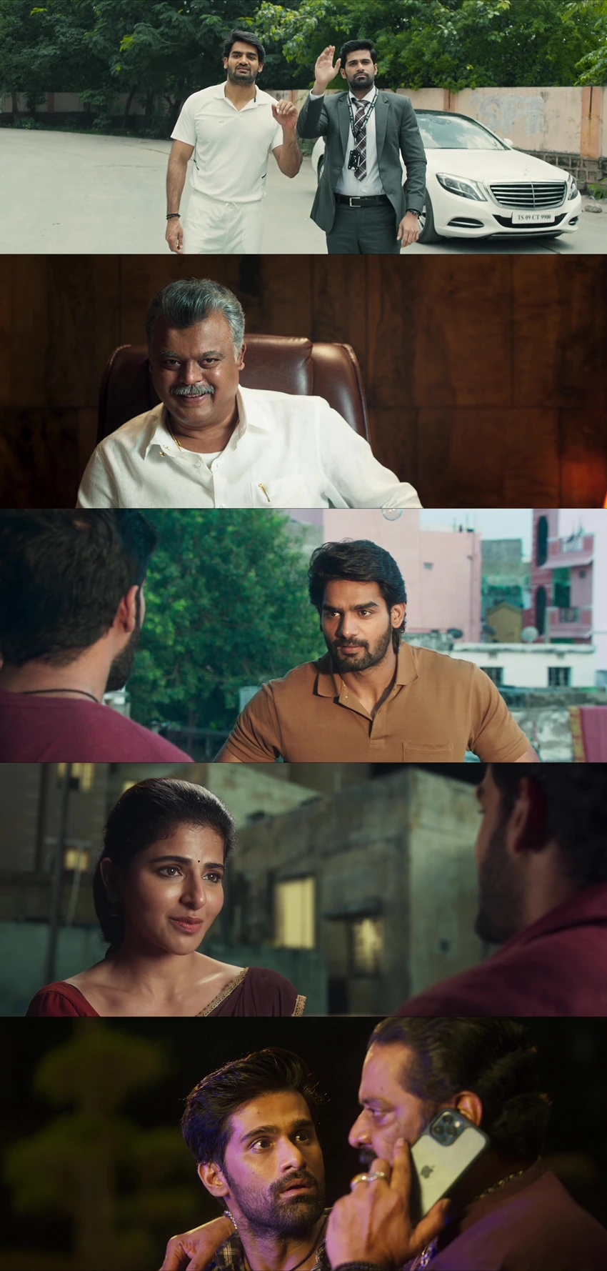 Download Bhaje Vaayu Vegam | 2024 | Hindi – Telugu | Full Movie | 480p 720p 1080p Download Bhaje Vaayu Vegam | 2024 | Hindi – Telugu | Full Movie | 480p 720p 1080p