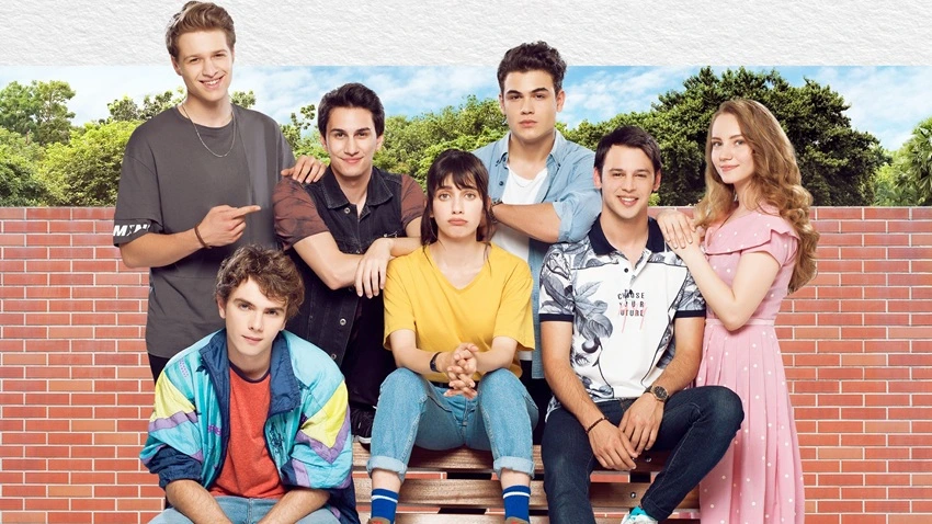 Download My First Love | 2018 | Season 1 | Hindi Complete | Hotstar Special Web Series | 480p 720p 1080p Download My First Love | 2018 | Season 1 | Hindi Complete | Hotstar Special Web Series | 480p 720p 1080p | MoviesNation