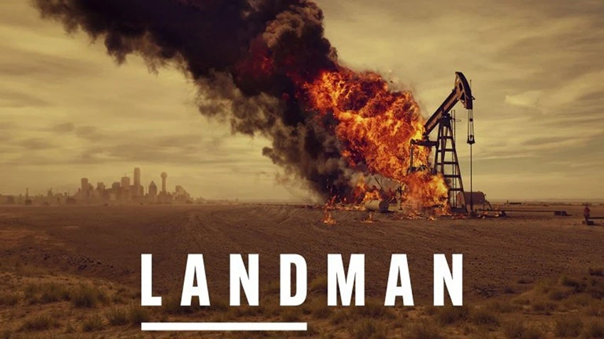 Download Landman | 2024 | Season 1 | English | Paramount+ Web Series | 480p 720p 1080p Download Landman | 2024 | Season 1 | English | Paramount+ Web Series | 480p 720p 1080p