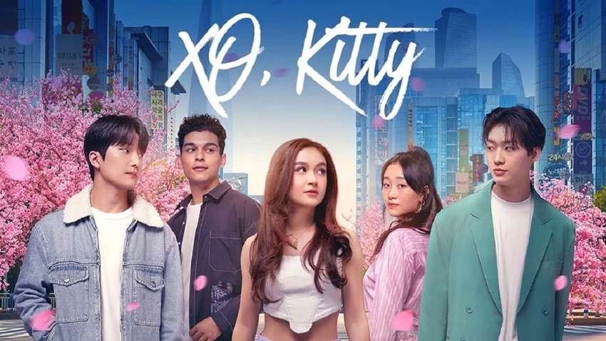 Download XO, Kitty | 2023 | Season 1 – 2 | Hindi-English | Netflix Original Web Series | 480p 720p 1080p Download XO, Kitty | 2023 | Season 1 – 2 | Hindi-English | Netflix Original Web Series | 480p 720p 1080p