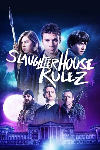 Download Slaughterhouse Rulez | 2018 | Hindi-English | 480p 720p 1080p Download Slaughterhouse Rulez | 2018 | Hindi-English | 480p 720p 1080p