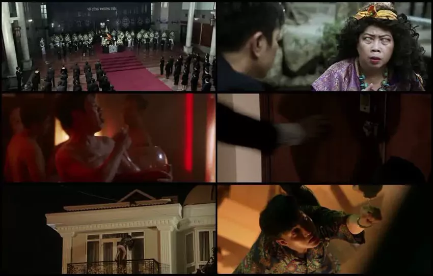 Download Saigon Bodyguards | 2016 | Dual Audio | Hindi-Korean | Full Movie | 480p 720p 1080p Download Saigon Bodyguards | 2016 | Dual Audio | Hindi-Korean | Full Movie | 480p 720p 1080p