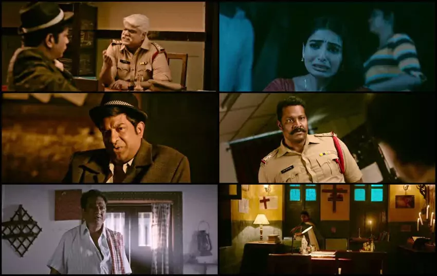 Download Srikakulam Sherlock Holmes | 2024 | Hindi + Telugu | AMZN WebRip | 480p 720p 1080p Download Srikakulam Sherlock Holmes | 2024 | Hindi + Telugu | AMZN WebRip | 480p 720p 1080p