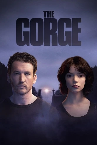 Download The Gorge | 2025 | English with Subtitles | Full Movie 480p 720p 1080p Download The Gorge | 2025 | English with Subtitles | Full Movie 480p 720p 1080p