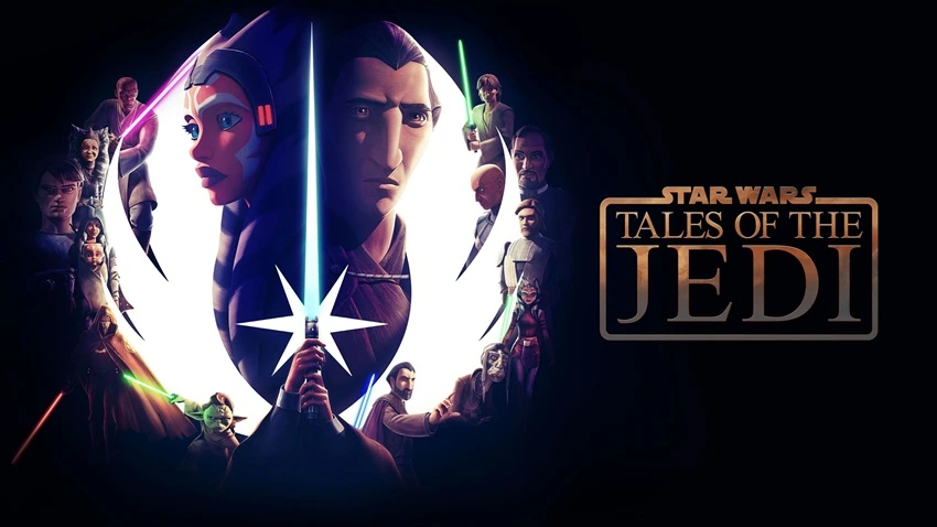 Download Tales of the Jedi | 2022 | Season 1 | English | Complete Web Series | 480p 720p 1080p Download Tales of the Jedi | 2022 | Season 1 | Hindi ORG. Dubbed | Complete Web Series | 480p 720p 1080p | MoviesNation