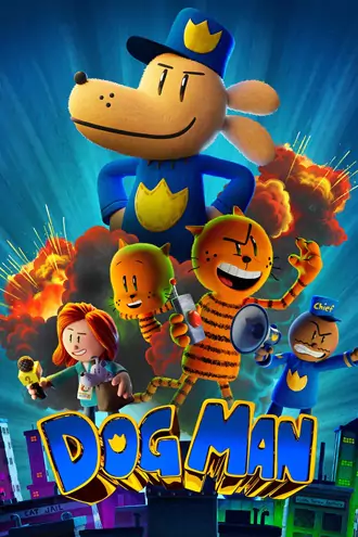 Download Dog Man | 2025 | English with Subtitles | Full Movie | 480p 720p 1080p Download Dog Man | 2025 | English with Subtitles | Full Movie | 480p 720p 1080p