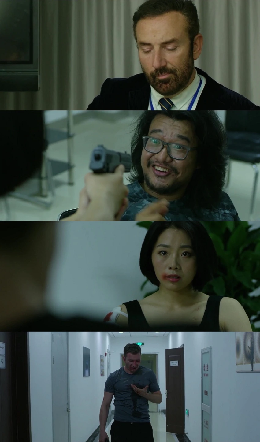 Download Vixen | 2018 | Hindi-Chinese | 480p 720p 1080p Download Vixen | 2018 | Hindi-Chinese | 480p 720p 1080p