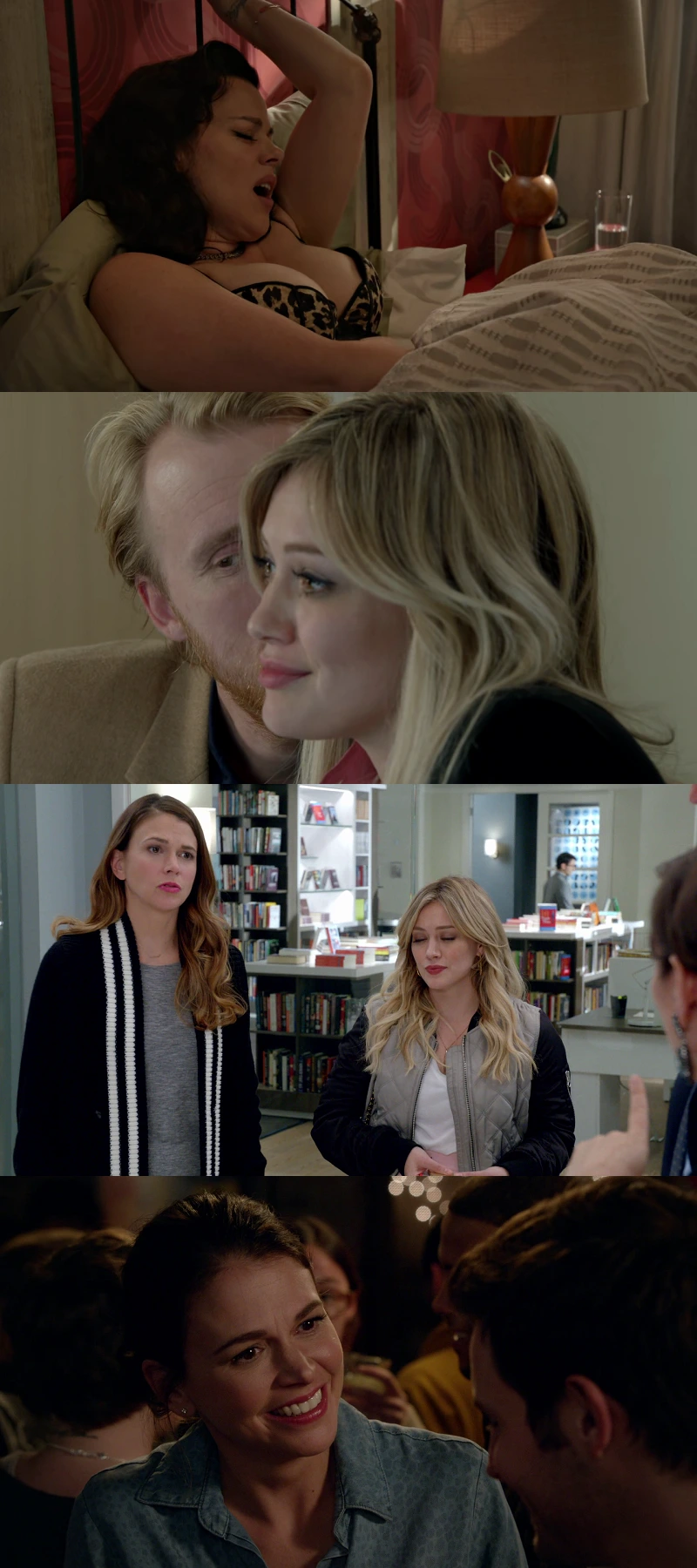 Download Younger | 2015-21 | Season 1-7 | Hindi ORG. Dubbed | Complete Web Series | 480p 720p 1080p Download Younger | 2015-21 | Season 1-7 | Hindi ORG. Dubbed | Complete Web Series | 480p 720p 1080p | MoviesNation