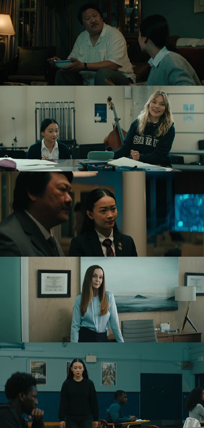 Download Bad Genius | 2024 | Hindi-English | 480p 720p 1080p Download Bad Genius | 2024 | Hindi-English | 480p 720p 1080p