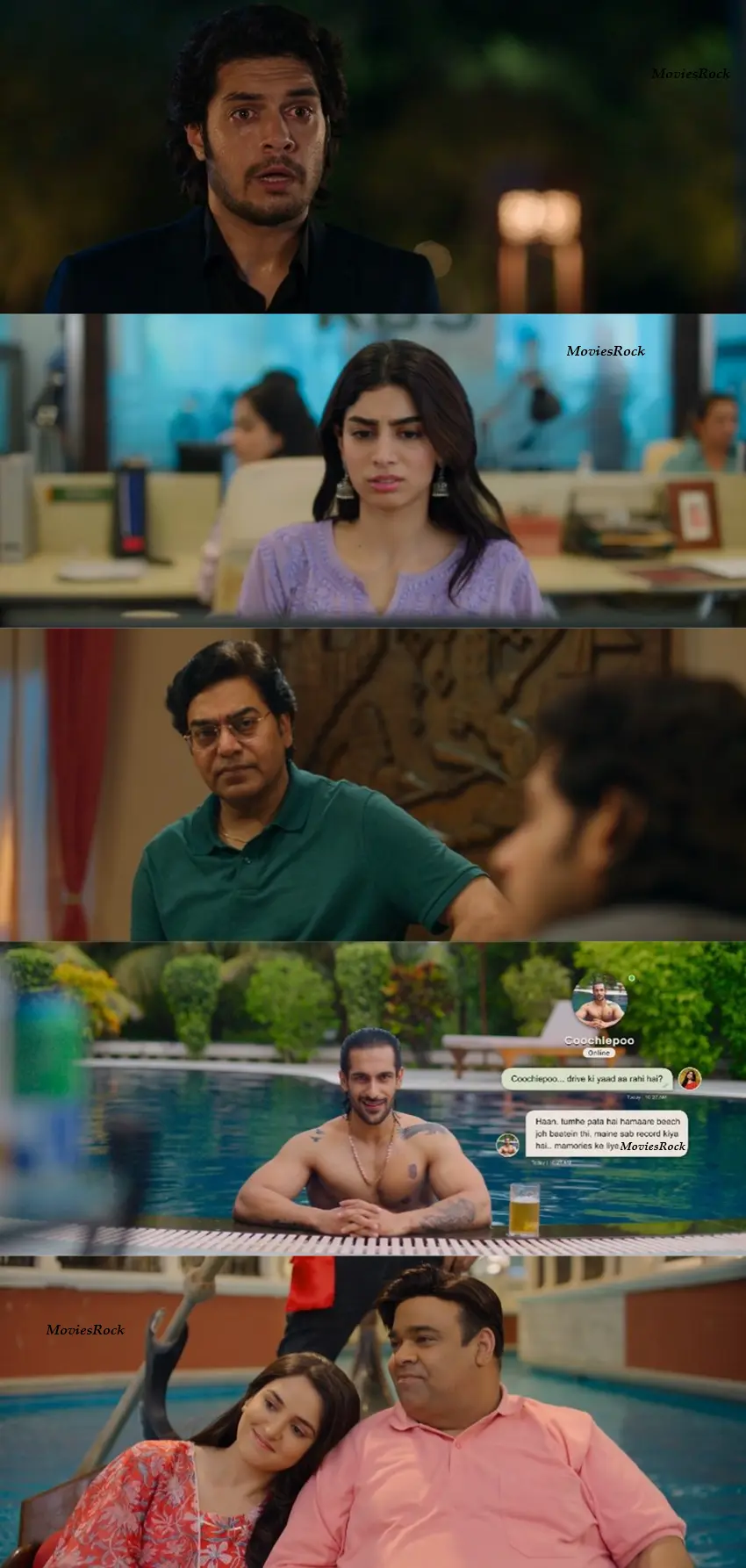 Download Loveyapa | 2025 | Hindi | Full Movie | 480p 720p 1080p Download Loveyapa | 2025 | Hindi | Full Movie | 480p 720p 1080p