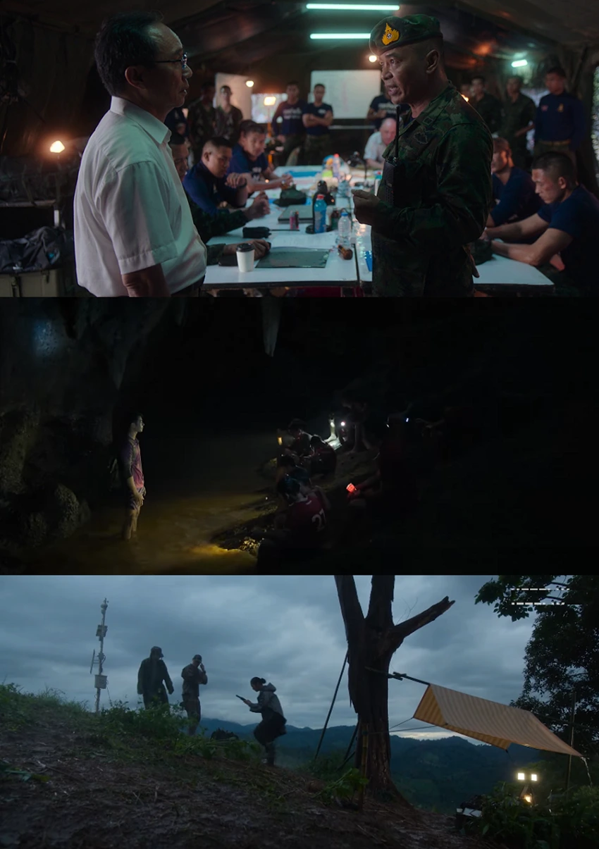 Download Thai Cave Rescue | 2022 | Season 1 | Hindi | Netflix Original WEB Series | 480p 720p Download Thai Cave Rescue | 2022 | Season 1 | Hindi | Netflix Original WEB Series | 480p 720p 1080p | MoviesNation