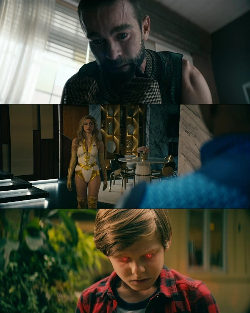 Download The Boys | 2020 | Season 2 | Hindi | Netflix Original WEB Series | 480p 720p Download The Boys | 2020 | Season 2 | Netflix Original WEB Series | 480p 720p 1080p | MoviesNation