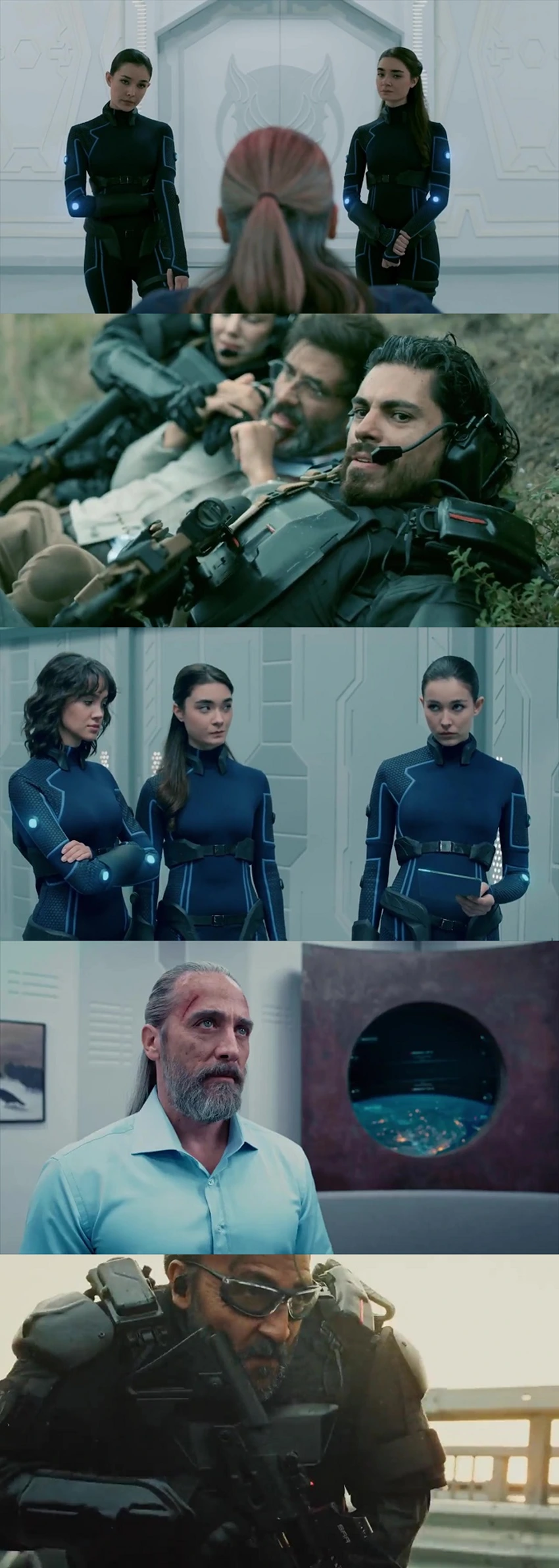 Download Wolf 2039 | 2021| Season 1 Hindi Dubbed Web Series | 480p 720p 1080p Download Wolf 2039Â | 2021 | Season 1 | Hindi Dubbed | MulTi-Audio |Â Web Series | 480p 720p 1080p