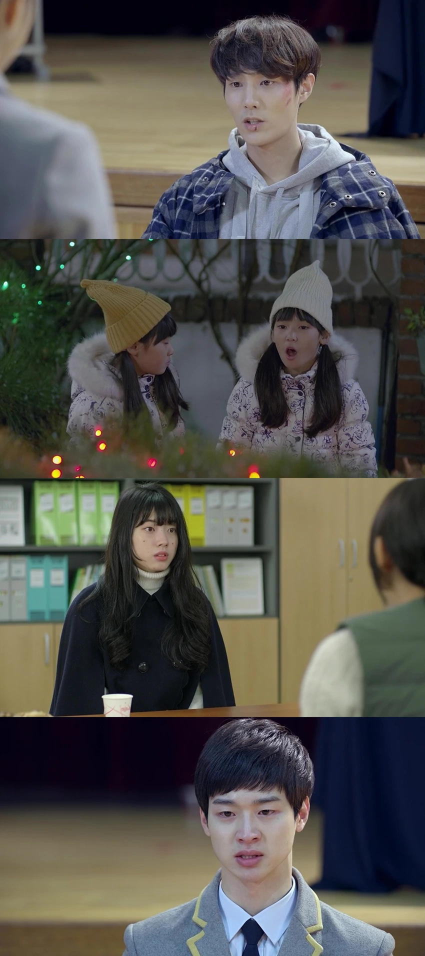 Download Solomon’s Perjury | 2016 | Season 1 Hindi Dubbed Web Series | 480p 720p 1080p Download Solomon’s Perjury| 2016 | Season 1 | Hindi Dubbed | MulTi-Audio | Web Series | 480p 720p 1080p