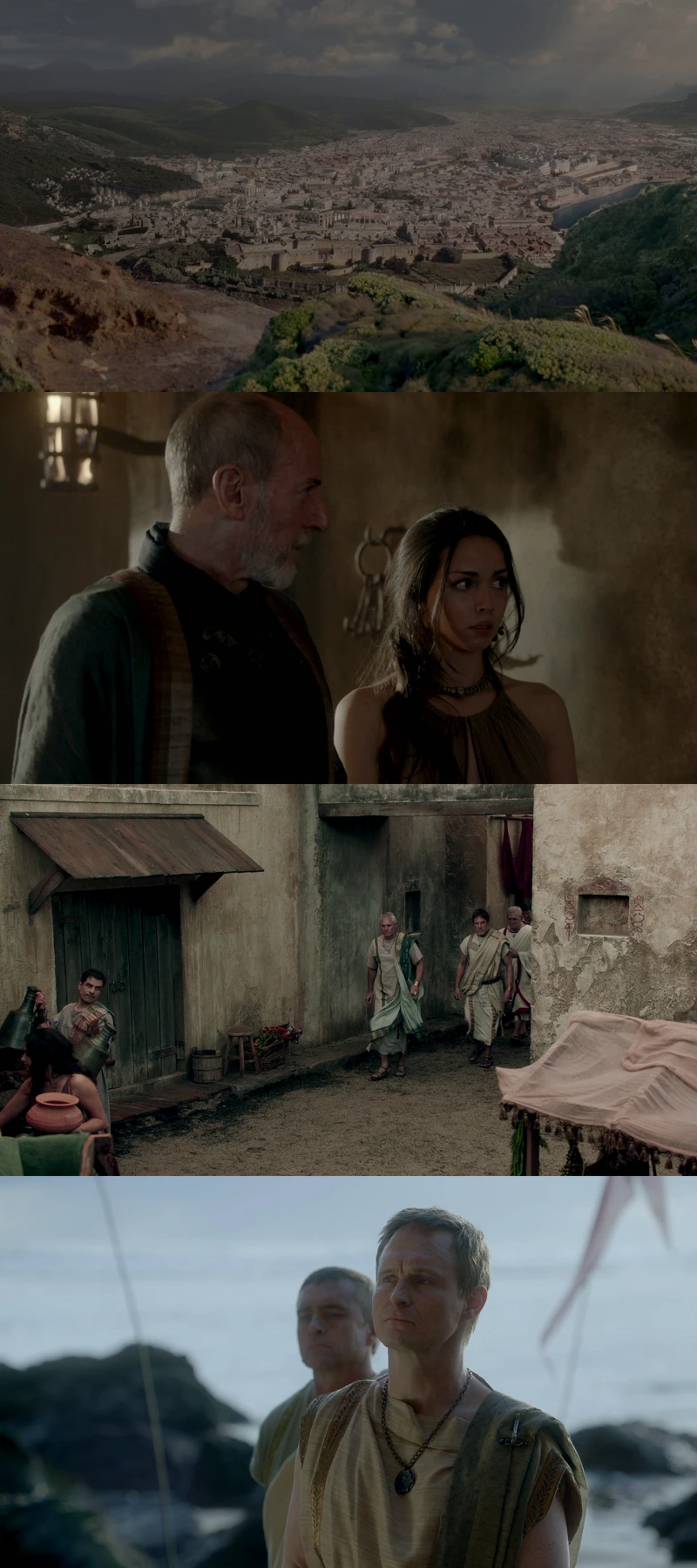 Download Roman Empire | 2016-19 | Season 1-3 | Dual Audio | Hindi-English | Netflix Original Web Series | 480p 720p 1080p Download Roman Empire | 2016-19 | Season 1-3 | Dual Audio | Hindi-English | Netflix Original Web Series | 480p 720p 1080p | MoviesNation