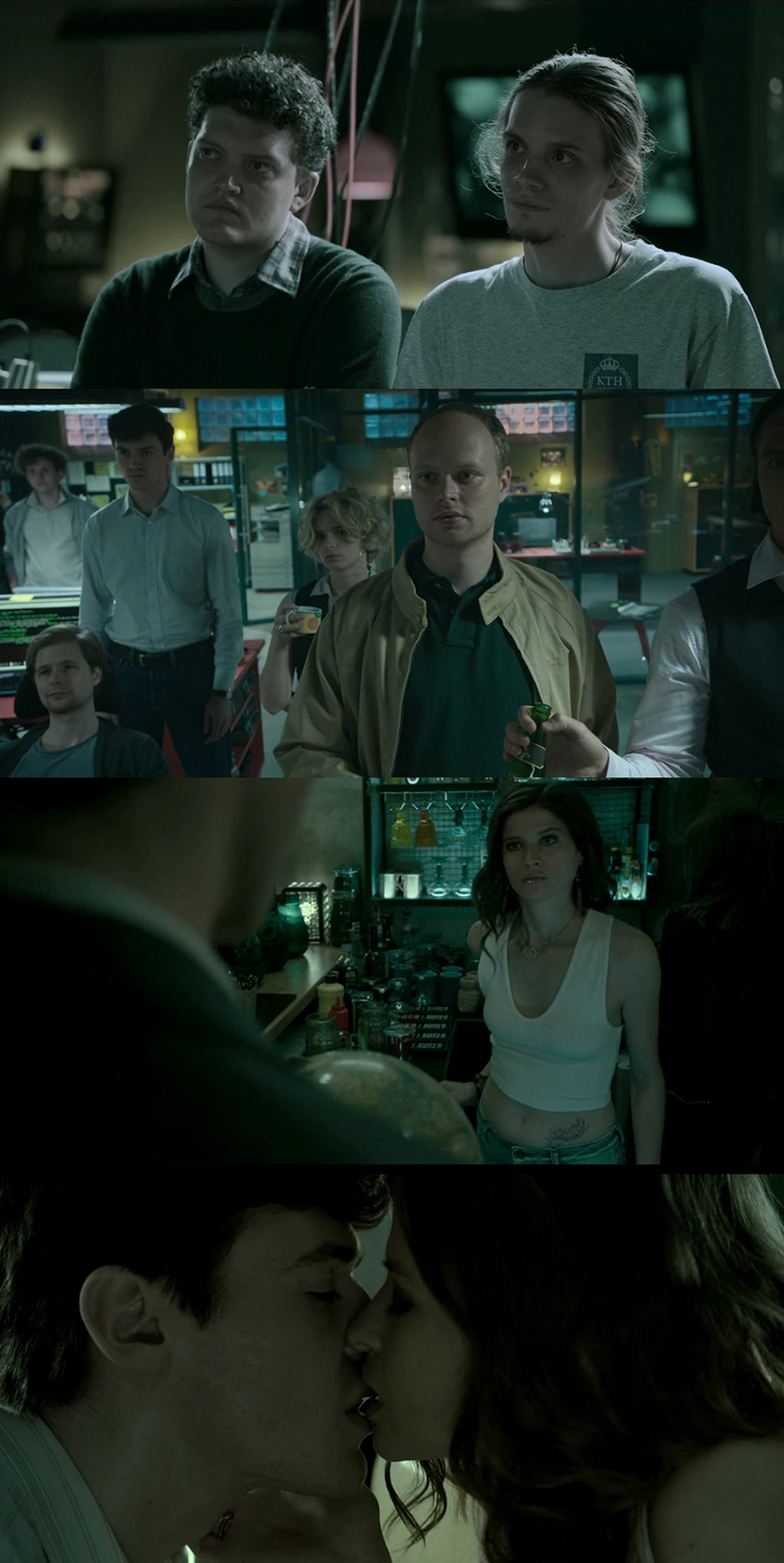 Download The Playlist | 2022 | Season 1 | Dual Audio | Hindi-English | Netflix Original Web Series | 480p 720p 1080p Download The Playlist | 2022 | Season 1 | Dual Audio | Hindi-English | Netflix Original Web Series | 480p 720p 1080p | MoviesNation