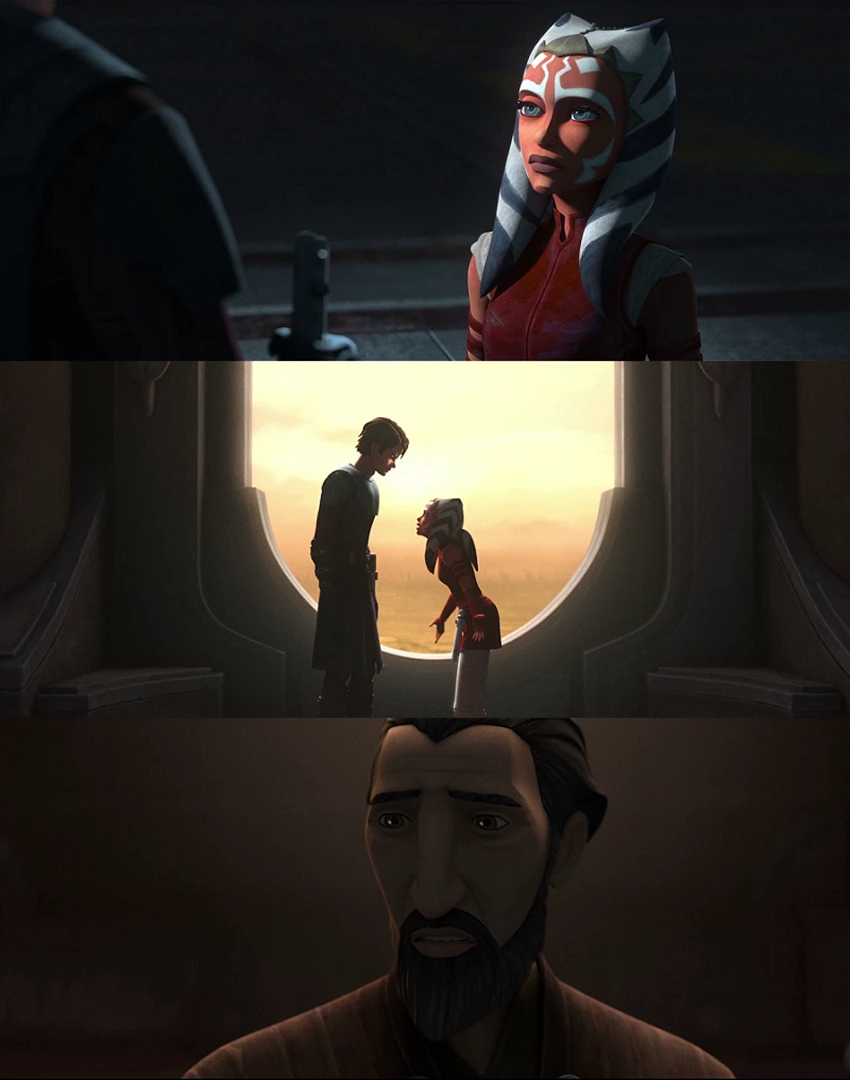 Download Tales of the Jedi | 2022 | Season 1 | English | Complete Web Series | 480p 720p 1080p Tales of the Jedi | 2022 | Season 1 | Hindi ORG. Dubbed | Complete Web Series | 480p 720p 1080p | MoviesNation