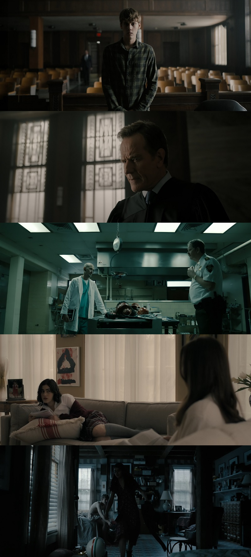 Download Your Honor | 2023 | Season 1-2Complete Dual Audio {Hindi-English} Web Series | 480p 720p 1080p Download Your Honor| 2023 | Season 1 | {Hindi-English} | MulTi-Audio | Web Series | 480p 720p 1080p