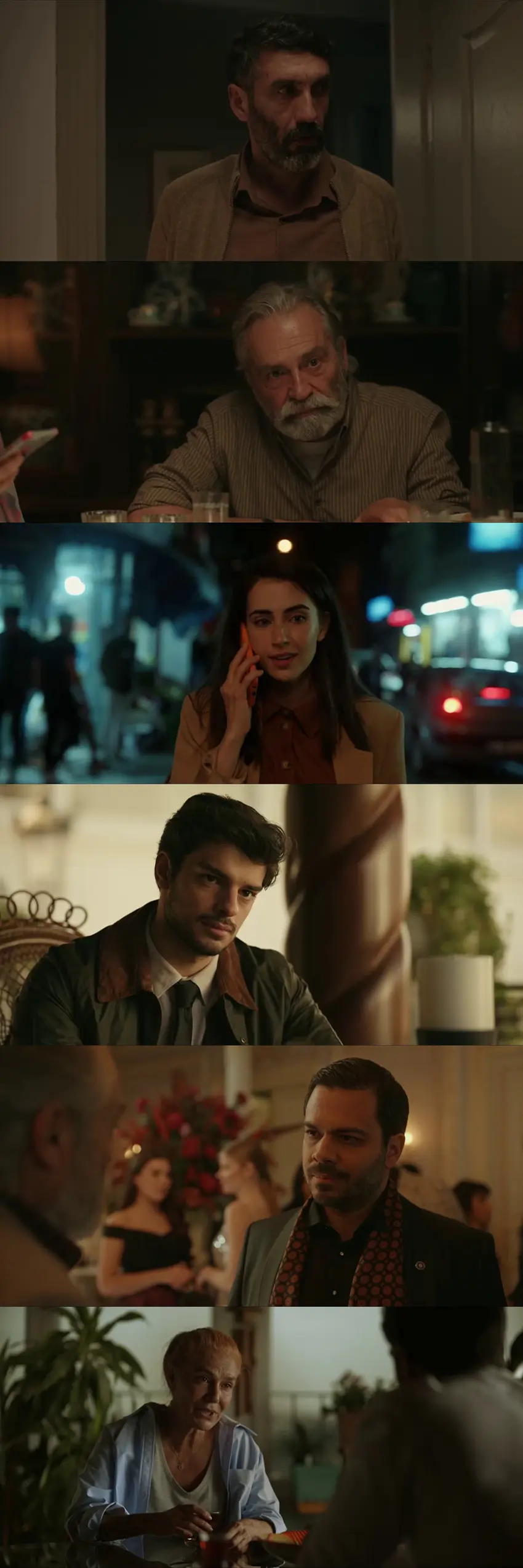 Download The Turkish Detective | 2023 | Season 1 | Complete Dual Audio | Hindi-English | Paramount+ Original WEB Series | 480p 720p 1080p Download The Turkish Detective | 2023 | Season 1 | Complete Dual Audio | Hindi-English | Paramount+ Original WEB Series | 480p 720p 1080p