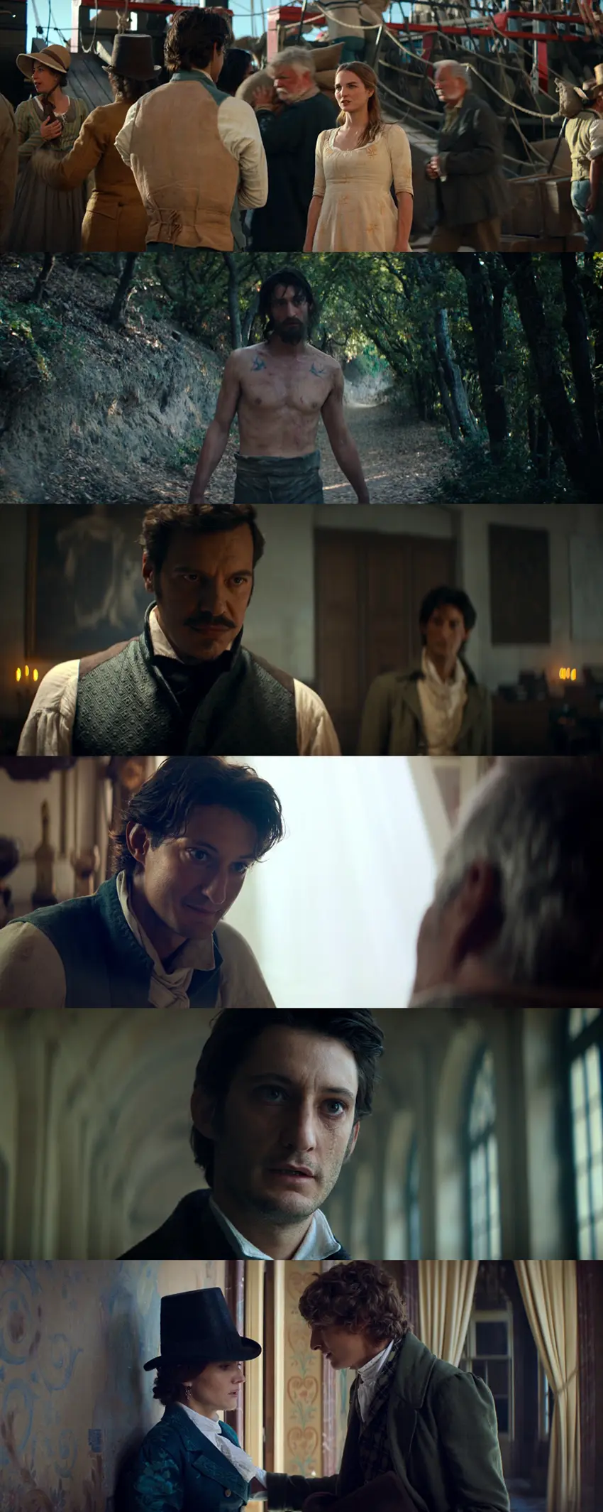 Download The Count of Monte Cristo | 2024 | BluRay Dual Audio | Hindi-English | Full Movie | 480p 720p 1080p Download The Count of Monte Cristo | 2024 | BluRay Dual Audio | Hindi-English | Full Movie | 480p 720p 1080p