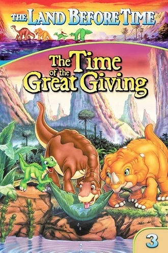 Download The Land Before Time III The Time of The Great Giving | 1995 | English With Subtitles | Full Movie | 480p 720p 1080p Download The Land Before Time III The Time of The Great Giving | 1995 | English With Subtitles | Full Movie | 480p 720p 1080p