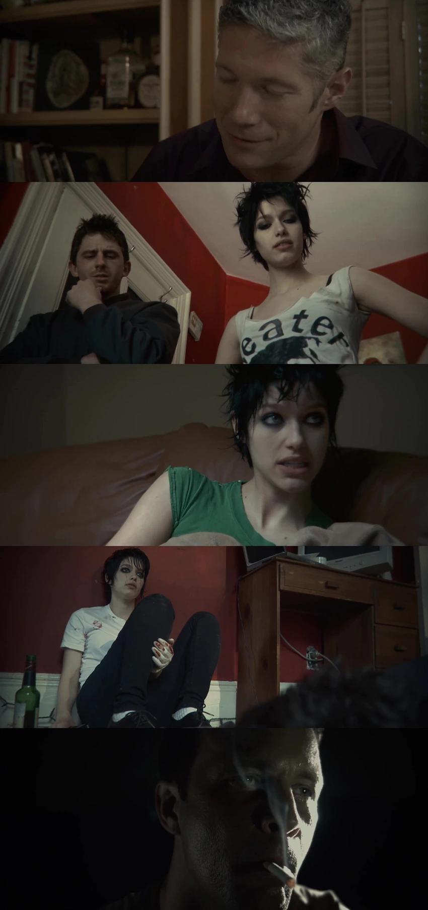 Download Serena and the Ratts | 2012 | Hindi-English | Full Movie 480p 720p 1080p Download Serena and the Ratts | 2012 | Hindi-English | Full Movie 480p 720p 1080p