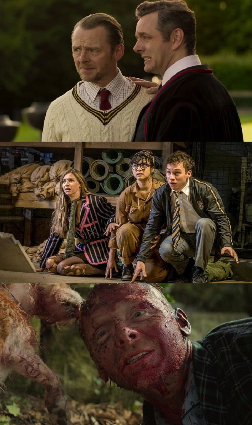 Download Slaughterhouse Rulez | 2018 | Hindi-English | 480p 720p 1080p Download Slaughterhouse Rulez | 2018 | Hindi-English | 480p 720p 1080p