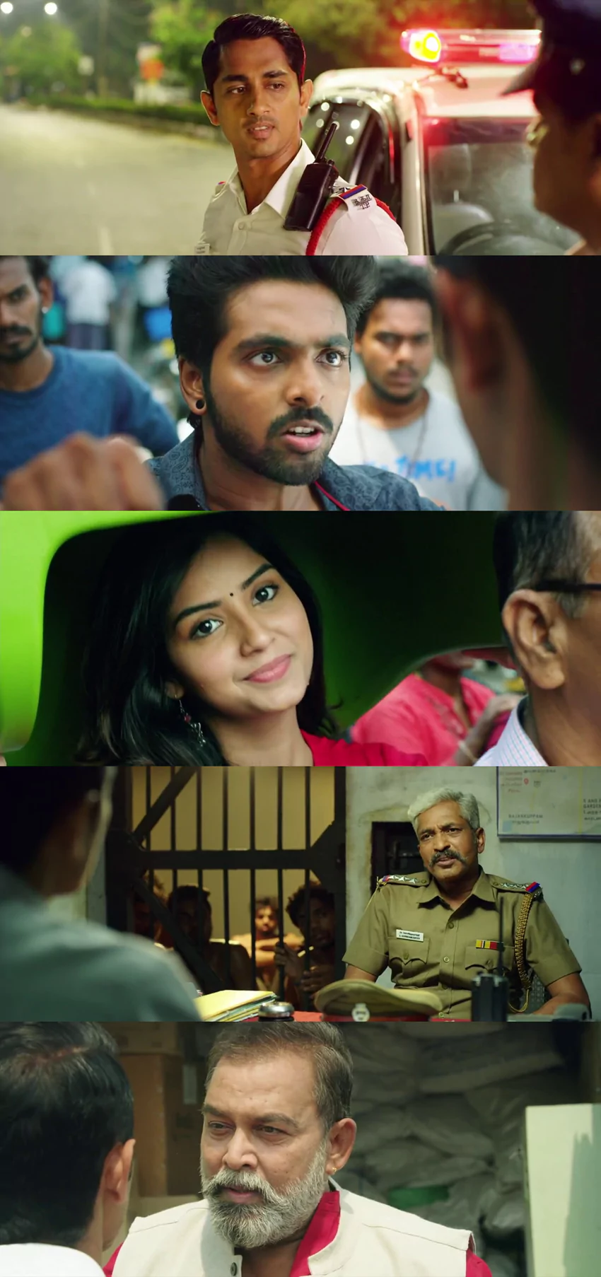 Download Sivappu Manjal Pachai | 2019 | Dual Audio | Hindi-Tamil | Full Movie | 480p 720p 1080p Download Sivappu Manjal Pachai | 2019 | Dual Audio | Hindi-Tamil | Full Movie | 480p 720p 1080p