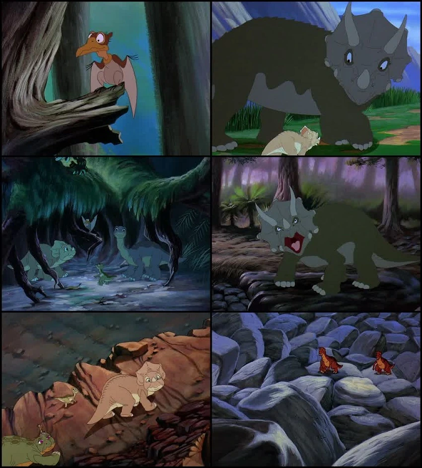 Download The Land Before Time III The Time of The Great Giving | 1995 | English With Subtitles | Full Movie | 480p 720p 1080p Download The Land Before Time III The Time of The Great Giving | 1995 | English With Subtitles | Full Movie | 480p 720p 1080p