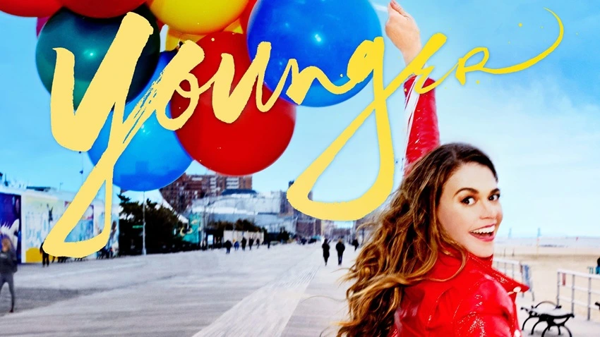 Download Younger | 2015-21 | Season 1-7 | Hindi ORG. Dubbed | Complete Web Series | 480p 720p 1080p Download Younger | 2015-2021 | Season 1 | Hindi ORG. Dubbed | Complete Web Series | 480p 720p 1080p | MoviesNation