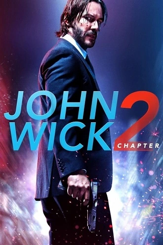 Download John Wick: Chapter 2 | 2017 | Hindi-English | BluRay Dual Audio 480p 720p 1080p Download John Wick: Chapter 2 | 2017 | Hindi-English | BluRay Dual Audio 480p 720p 1080p