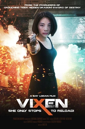 Download Vixen | 2018 | Hindi-Chinese | 480p 720p 1080p Download Vixen | 2018 | Hindi-Chinese | 480p 720p 1080p