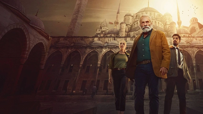 Download The Turkish Detective | 2023 | Season 1 | Complete Dual Audio | Hindi-English | Paramount+ Original WEB Series | 480p 720p 1080p Download The Turkish Detective | 2023 | Season 1 | Complete Dual Audio | Hindi-English | Paramount+ Original WEB Series | 480p 720p 1080p