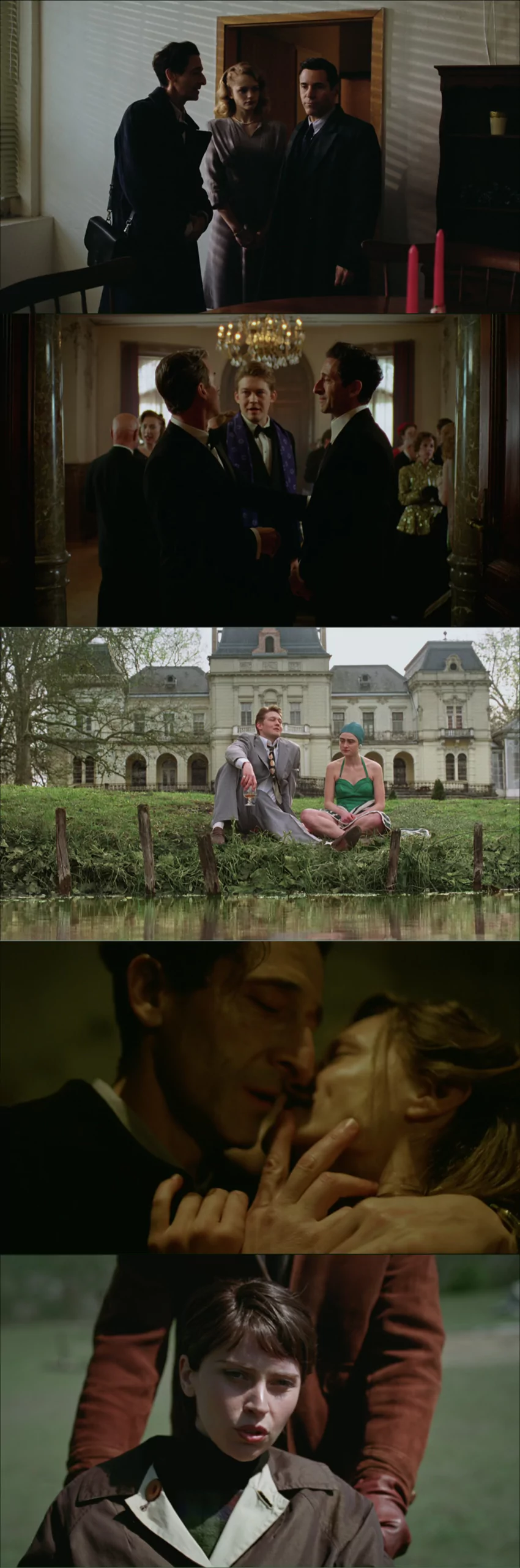 Download The Brutalist | 2024 | English with Subtitles | Full Movie | 480p 720p 1080p Download The Brutalist | 2024 | English with Subtitles | Full Movie | 480p 720p 1080p