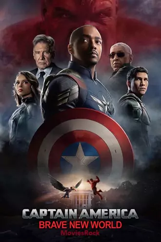 Download Captain America: Brave New World | 2025 | Hindi-Dubbed | Full Movie | 480p 720p 1080p Download Captain America: Brave New World | 2025 | Hindi-Dubbed | Full Movie | 480p 720p 1080p