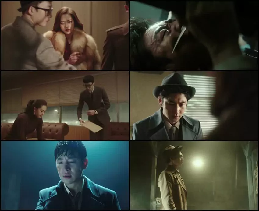Download Phantom Detective | 2016 | Dual Audio | Hindi-Korean | Full Movie | 480p 720p 1080p Download Phantom Detective | 2016 | Dual Audio | Hindi-Korean | Full Movie | 480p 720p 1080p