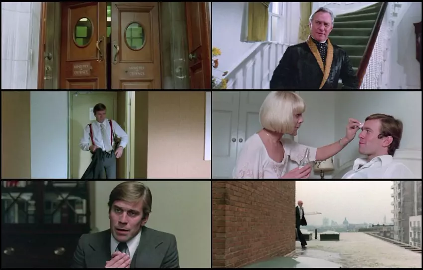 Download No. 1 of the Secret Service | 1977 | Dual Audio | Hindi-English | Full Movie | 480p 720p 1080p Download No. 1 of the Secret Service | 1977 | Dual Audio | Hindi-English | Full Movie | 480p 720p 1080p