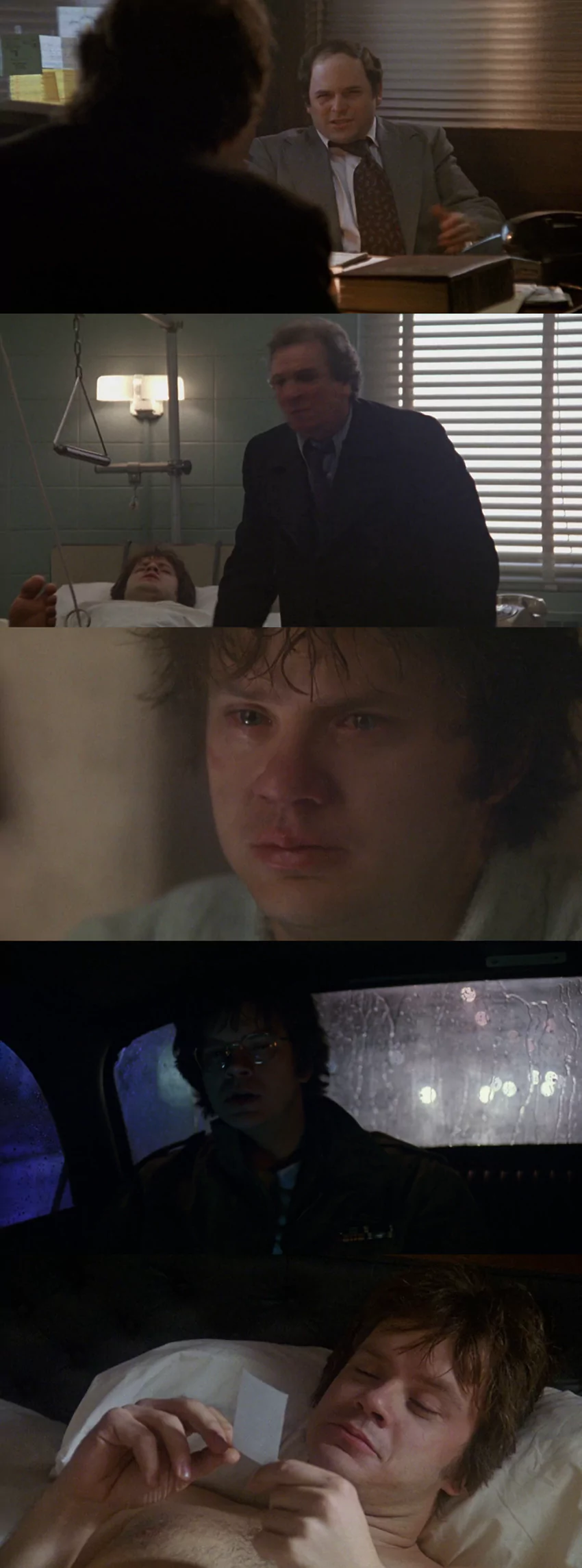 Download Jacob's Ladder | 1990 | Dual Audio | Hindi-English | Full Movie | 480p 720p 1080p Download Jacob's Ladder | 1990 | Dual Audio | Hindi-English | Full Movie | 480p 720p 1080p