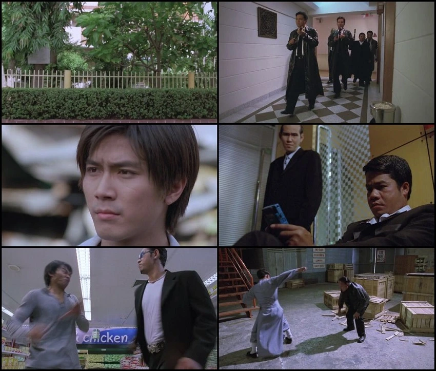Download The Bodyguard | 2004 | Hindi-Thai | WEB-DL Dual Audio | 480p 720p 1080p Download The Bodyguard | 2004 | Hindi-Thai | WEB-DL Dual Audio | 480p 720p 1080p