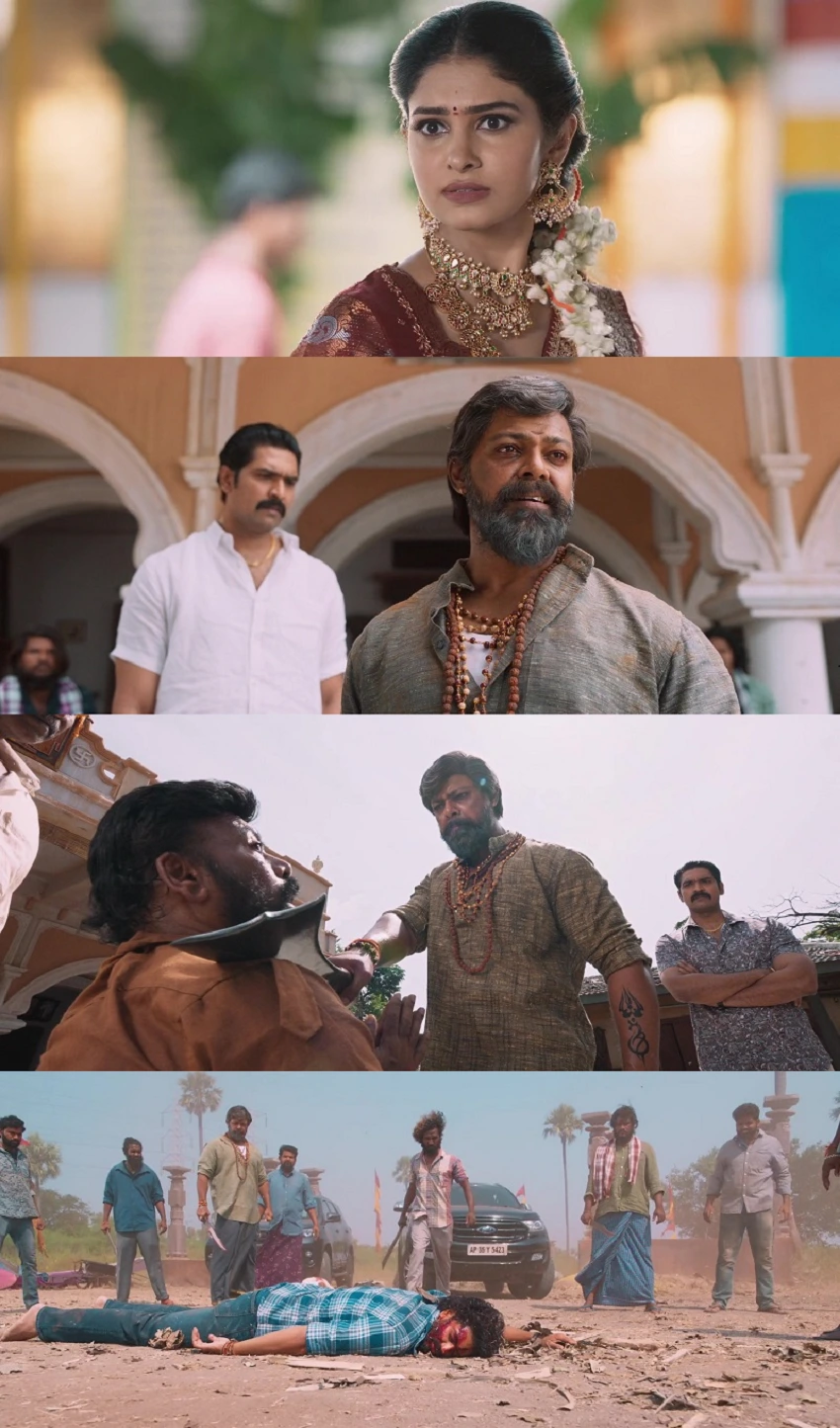 Download Devaki Nandana Vasudeva | 2024 | Hindi DD5.1 | Full Movie | 480p 720p 1080p Download Devaki Nandana Vasudeva | 2024 | Hindi DD5.1 | Full Movie | 480p 720p 1080p