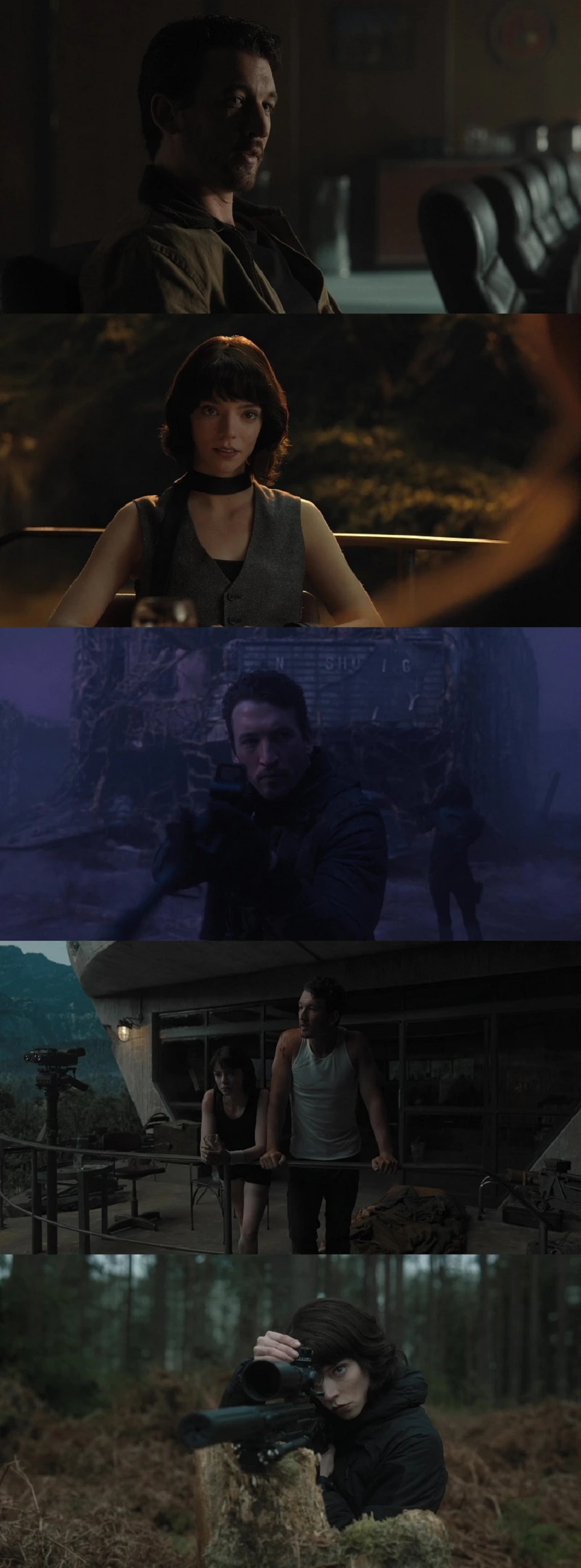 Download The Gorge | 2025 | English with Subtitles | Full Movie 480p 720p 1080p Download The Gorge | 2025 | English with Subtitles | Full Movie 480p 720p 1080p