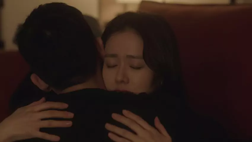 Download Something in the Rain | 2018 | Season 1 | Dual Audio | Hindi-Korean | Netflix Original Web Series | 480p 720p 1080p Download Something in the Rain | 2018 | Season 1 | Dual Audio | Hindi-Korean | Netflix Original Web Series | 480p 720p 1080p