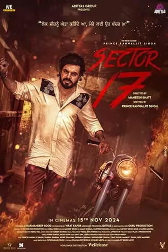 Download Sector 17 | 2024 | Punjabi DD5.1 | Full Movie | 480p 720p 1080p Download Sector 17 | 2024 | Punjabi DD5.1 | Full Movie | 480p 720p 1080p
