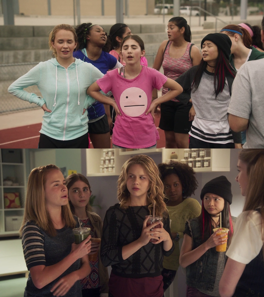 Download The Kicks | 2015 | Season 1 | Hindi Complete | Amazon Prime Video Web Series | 480p 720p 1080p Download The Kicks | 2015 | Season 1 | Hindi Complete | Amazon Prime Video Web Series | 480p 720p 1080p | MoviesNation