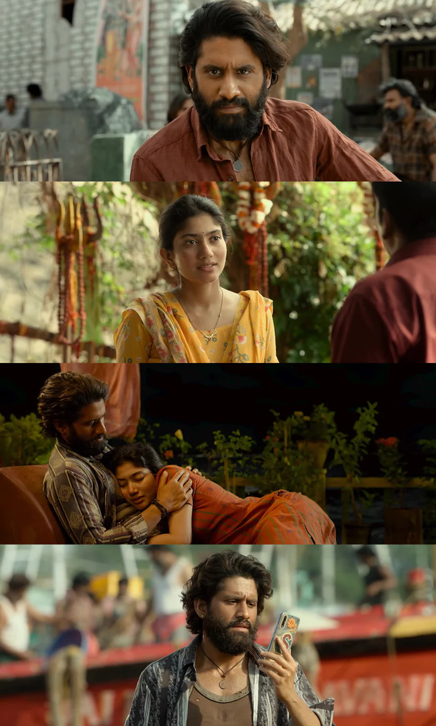 Download Thandel | 2025 | Hindi DD5.1 + Telugu | Dual Audio | WEB-DL | Full Movie 480p 720p 1080p Download Thandel | 2025 | Hindi DD5.1 + Telugu | Dual Audio | WEB-DL | Full Movie 480p 720p 1080p